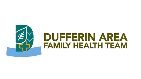 Dufferin Area Family Health Team 1
