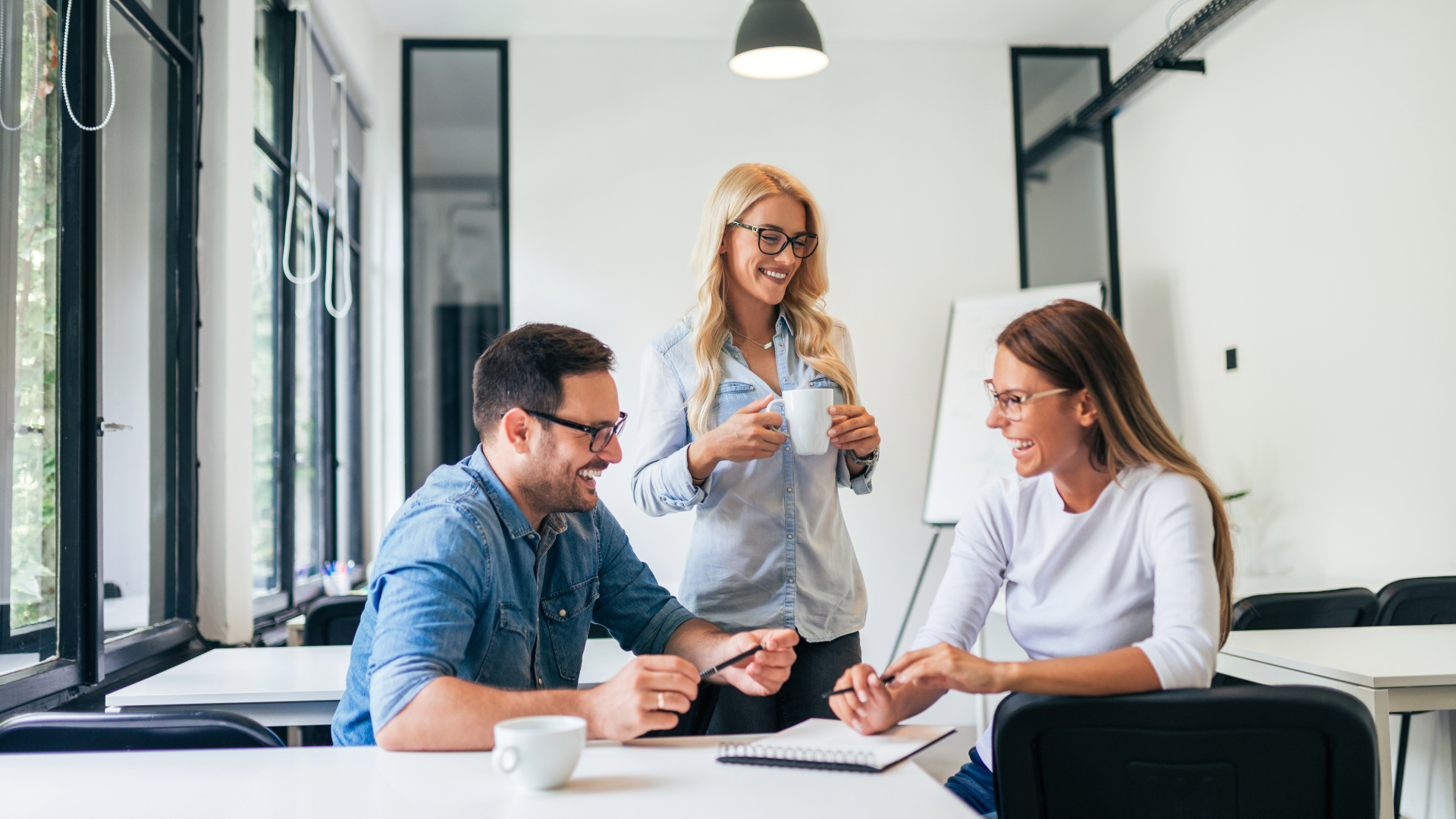 Active Listening Active Listening