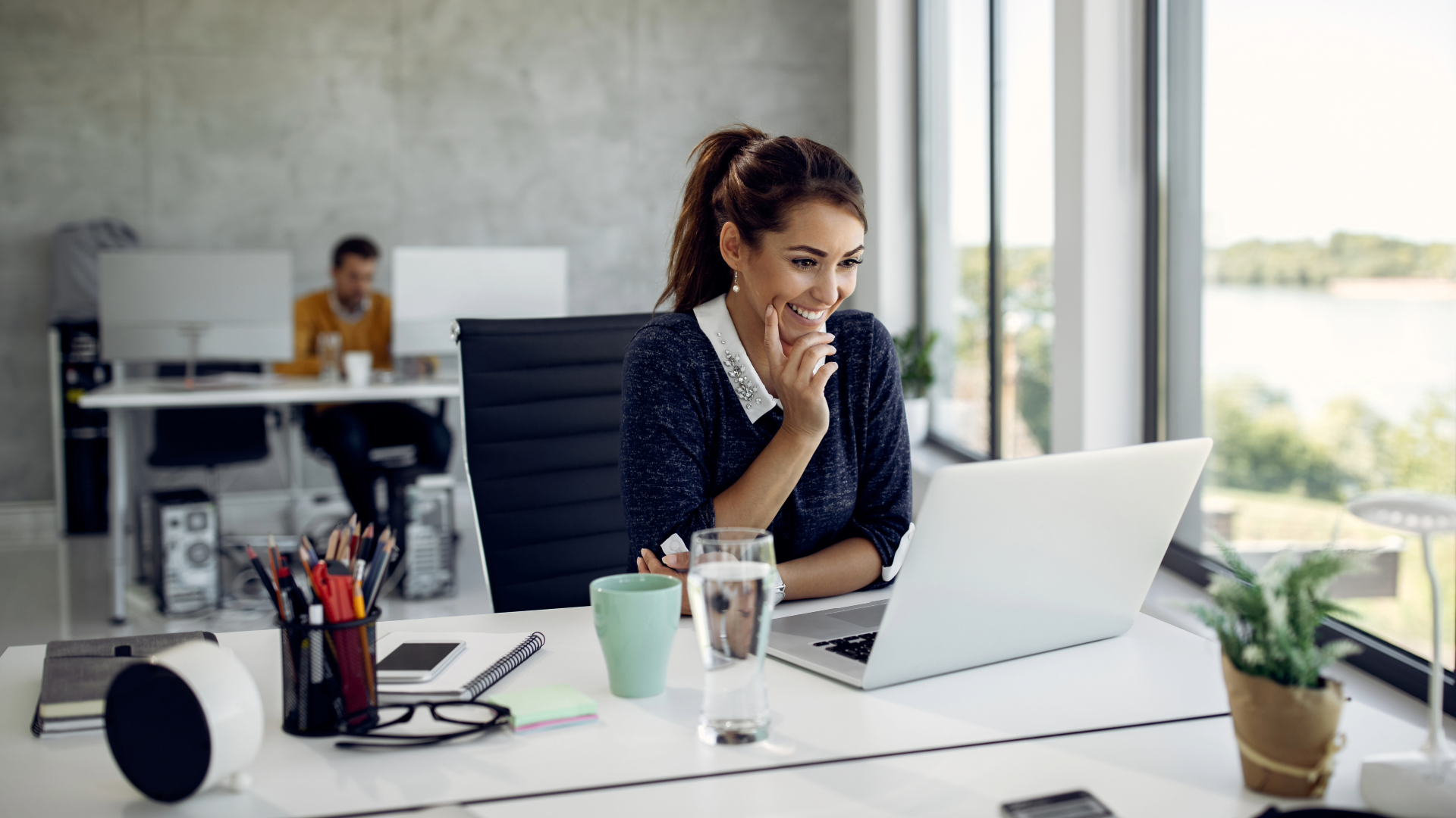 Balanced Scorecard Basics