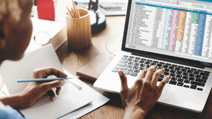 Budgets And Managing Money