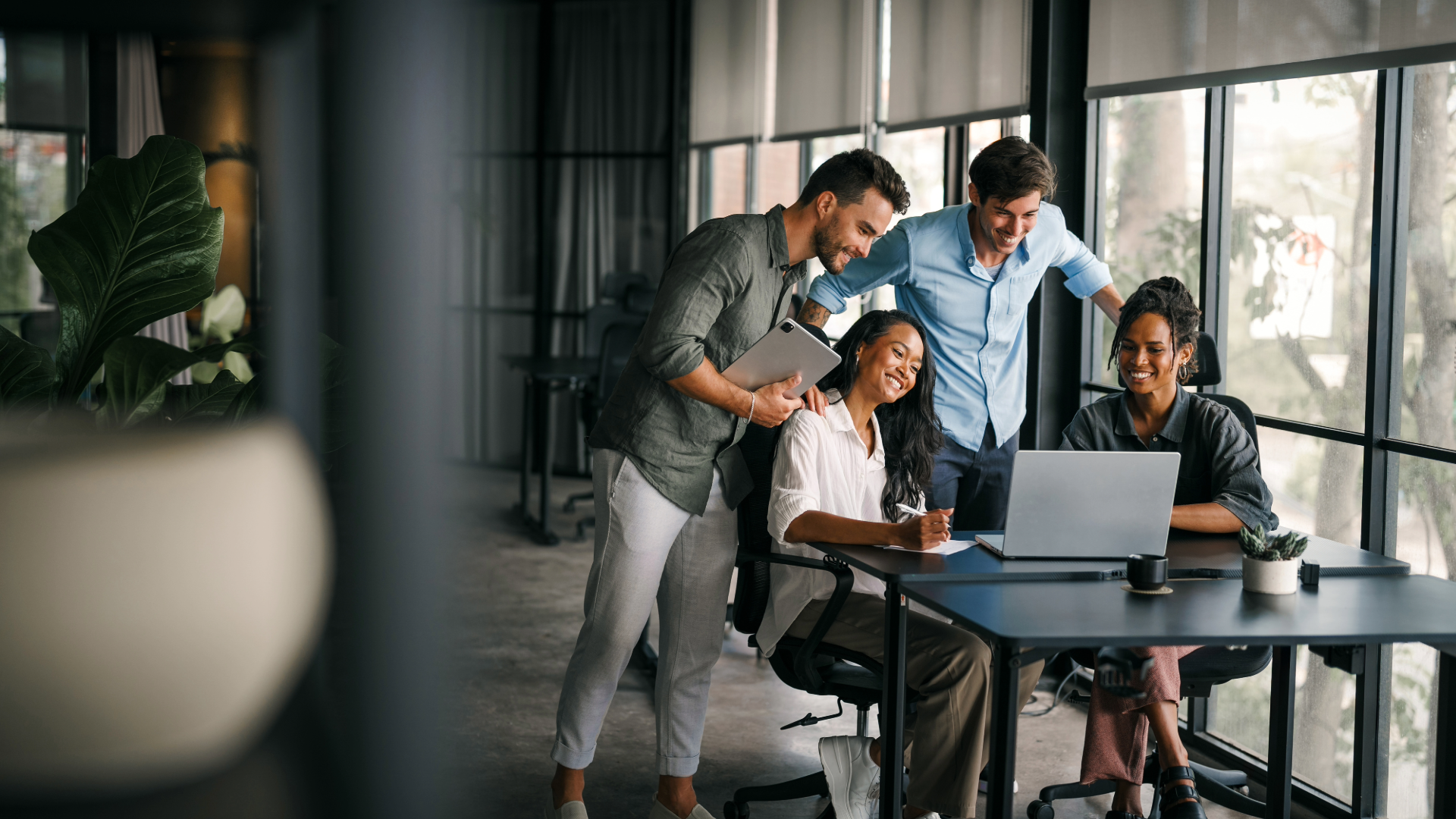 Building Better Teams