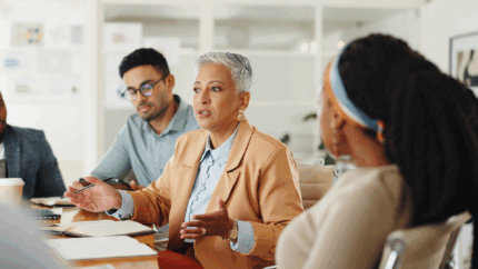 Bullying In The Workplace