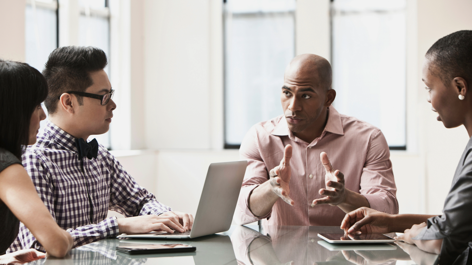 Dealing With Difficult People