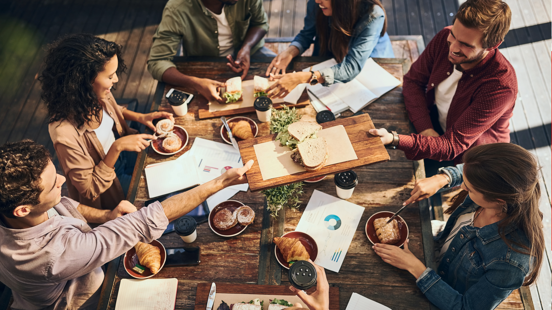 Developing a Lunch and Learn Program Developing A Lunch And Learn Program