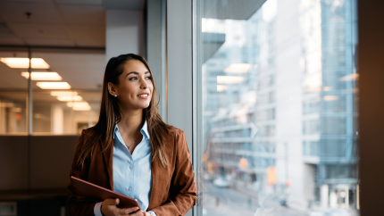 Employee Accountability