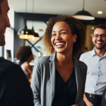 Getting Along In The Workplace