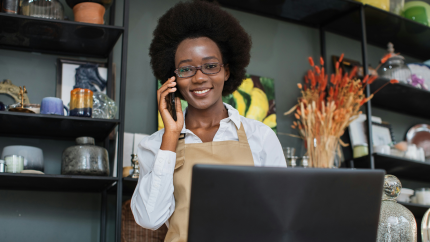 Managing Customer Service