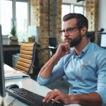 Managing Pressure And Maintaining Balance