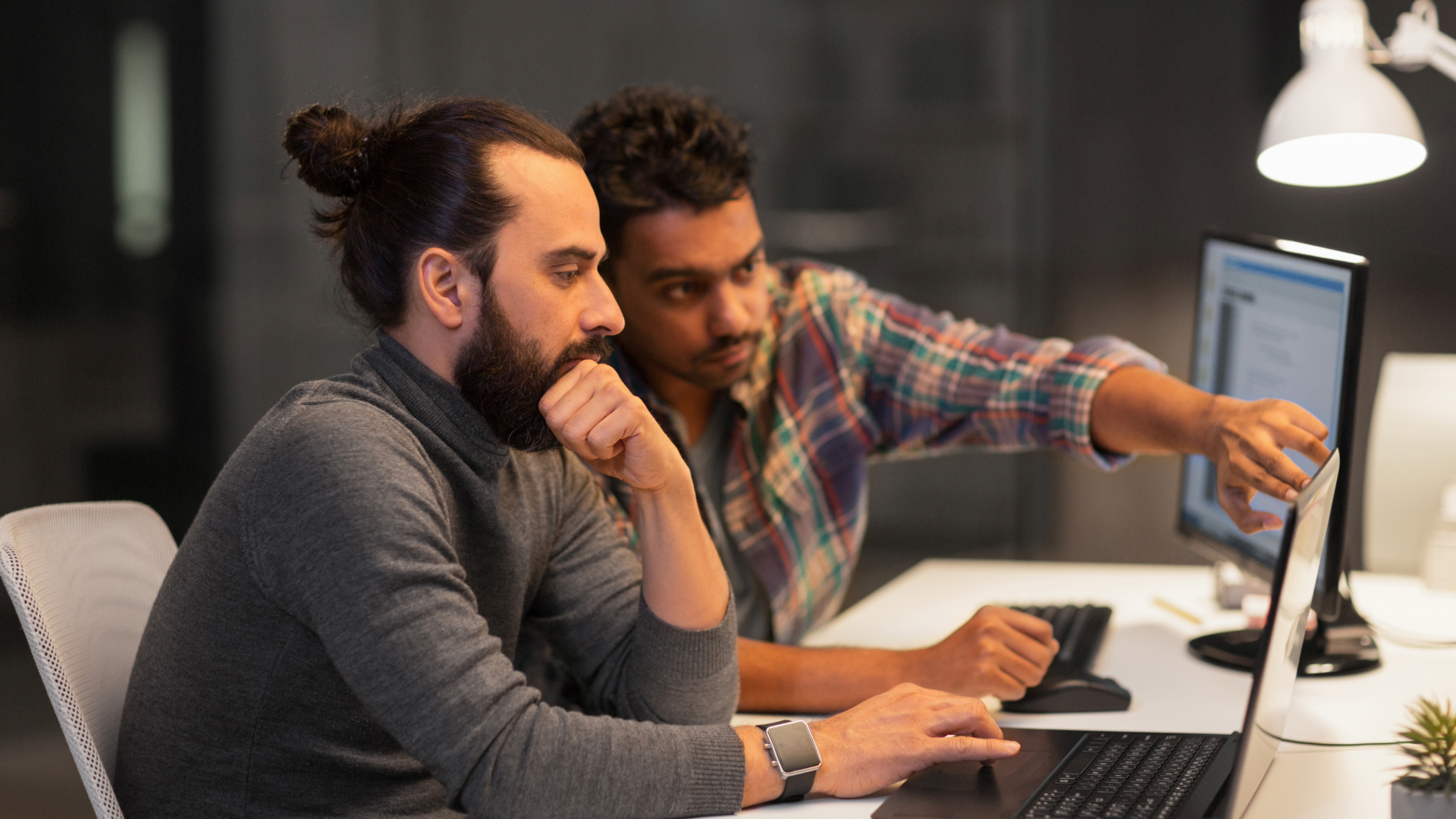 Managing The Virtual Workplace Managing The Virtual Workplace