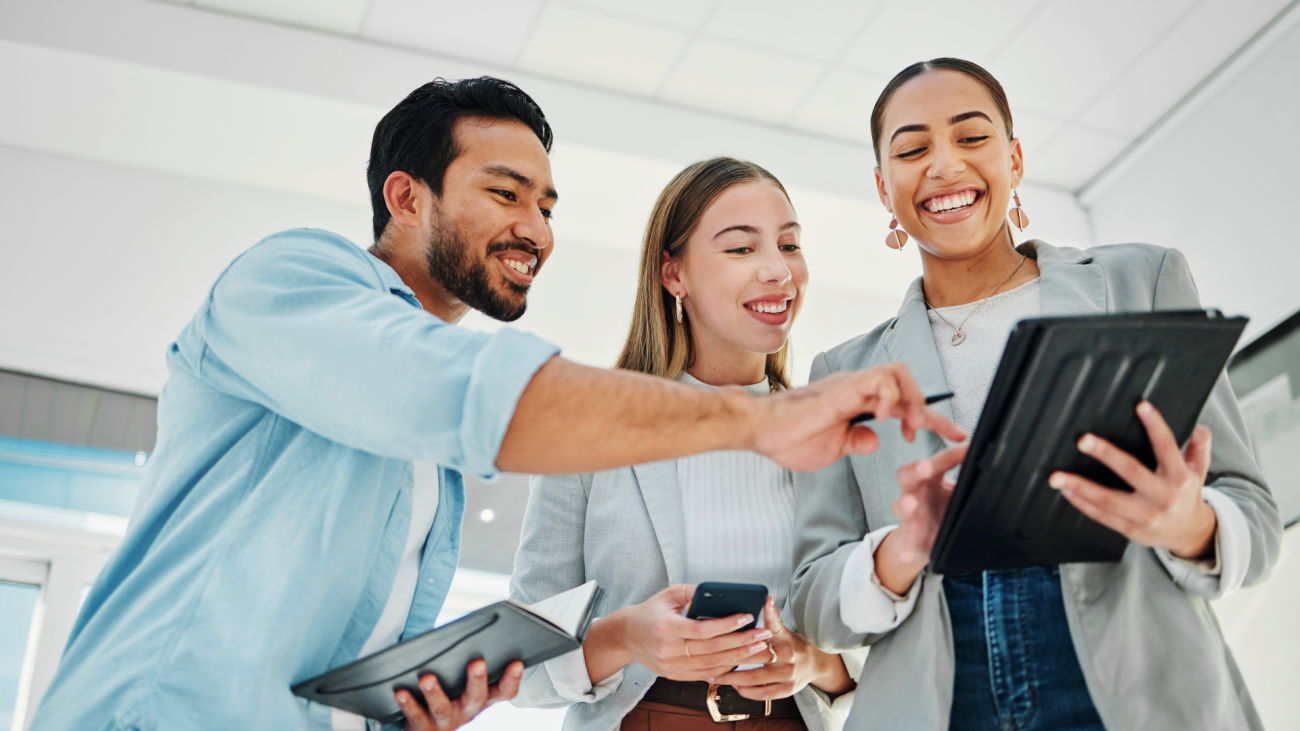 Marketing With Social Media