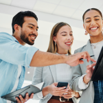 Marketing With Social Media