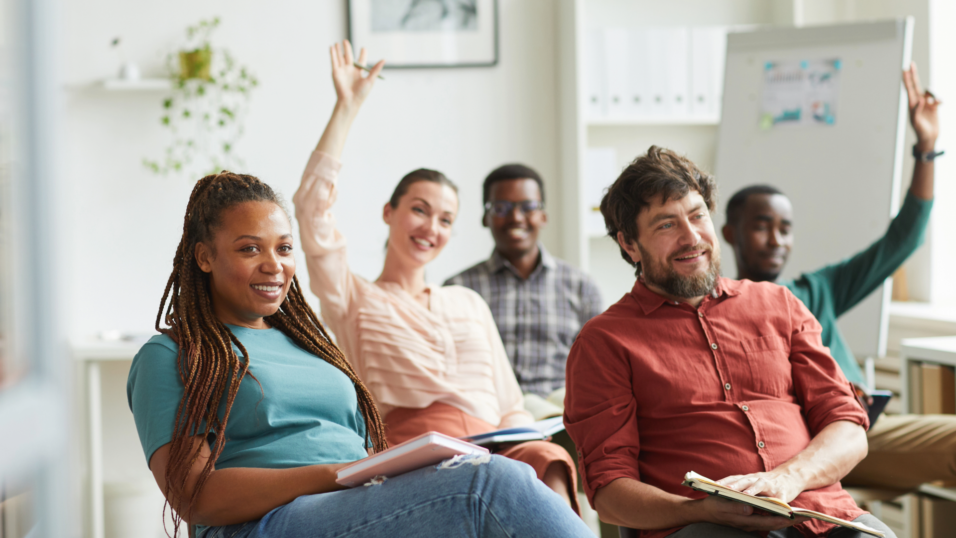 Measuring Training Results Measuring Training Results