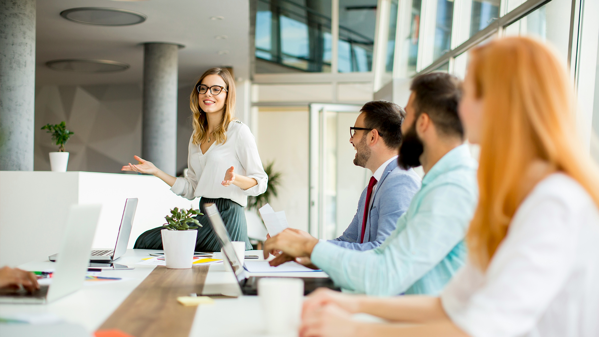 Overcoming Objections To Nail The Sale