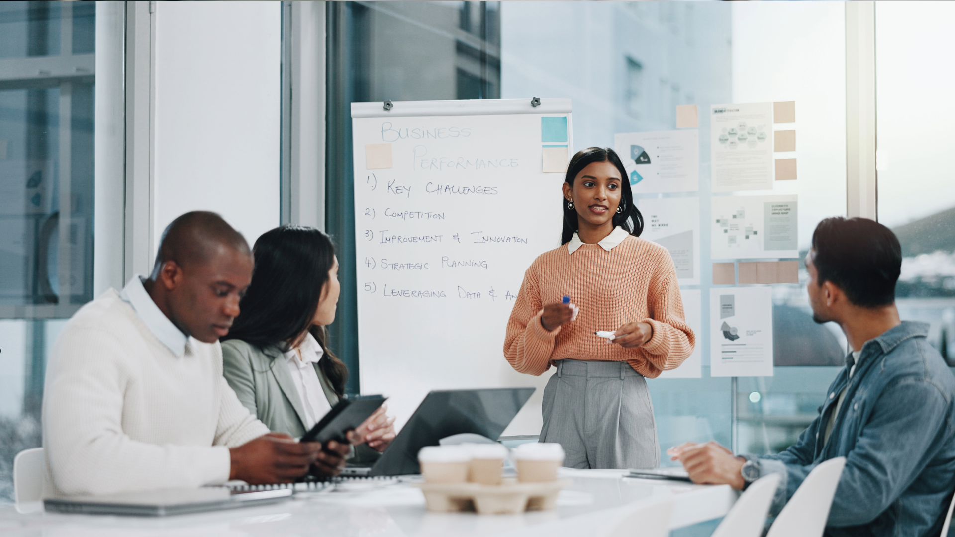 Team Building Developing High Performance Teams