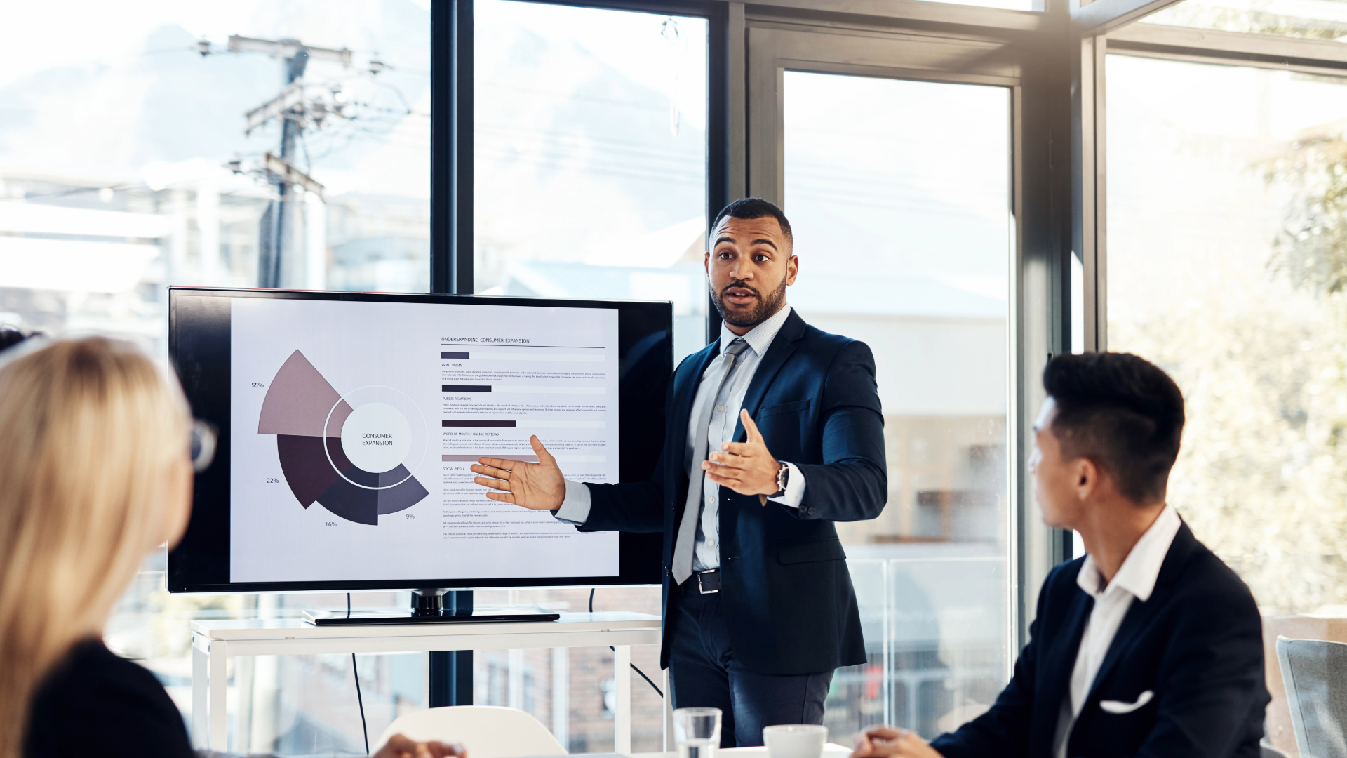 The Practical Trainer