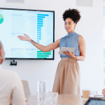 Training With Visual Storytelling