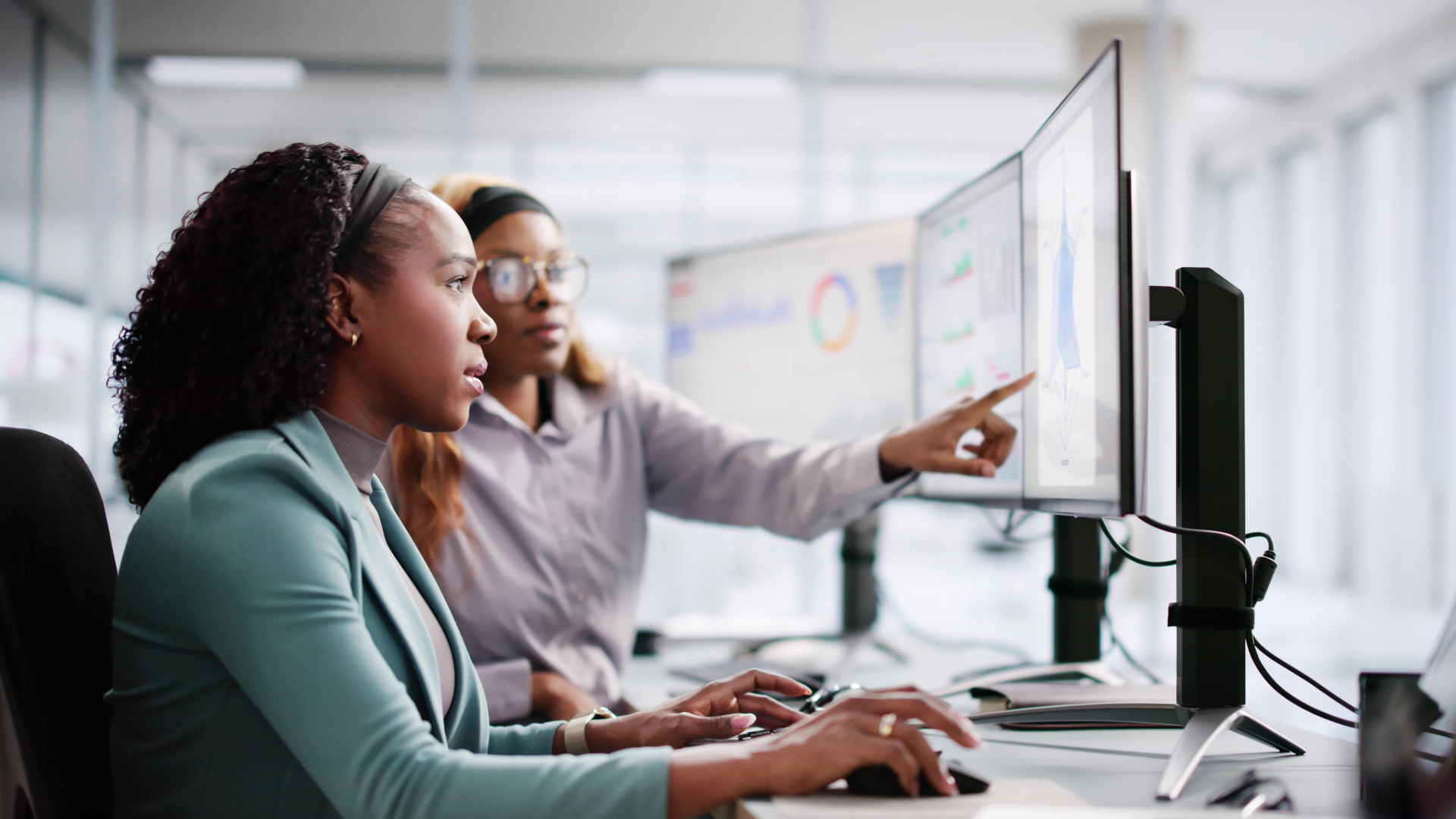 Working Smarter Using Technology To Your Advantage