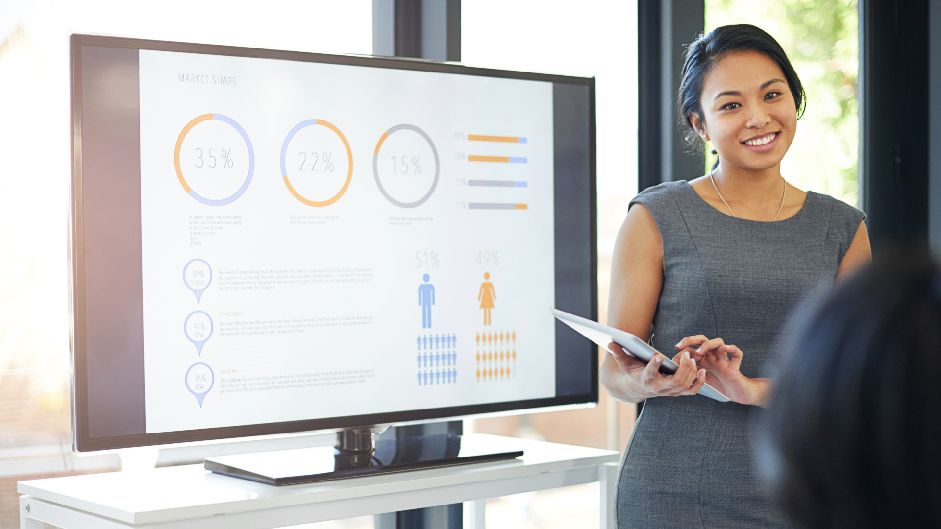 Writing Reports and Proposals Writing Reports And Proposals