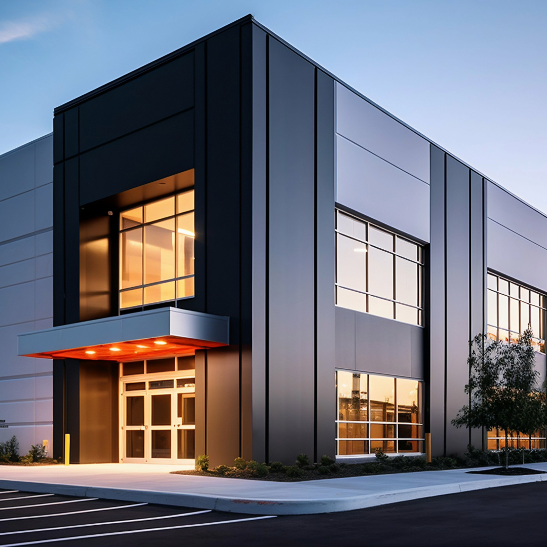 Office Exterior Web 2