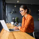 Advanced Writing Skills