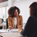 Conducting Effective Performance Reviews