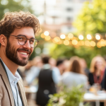 Conference And Event Management