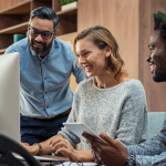 Digital Transformation Strategy