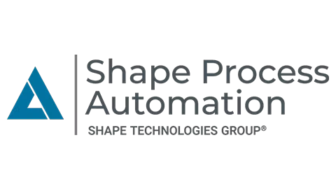 Shape Process Automation